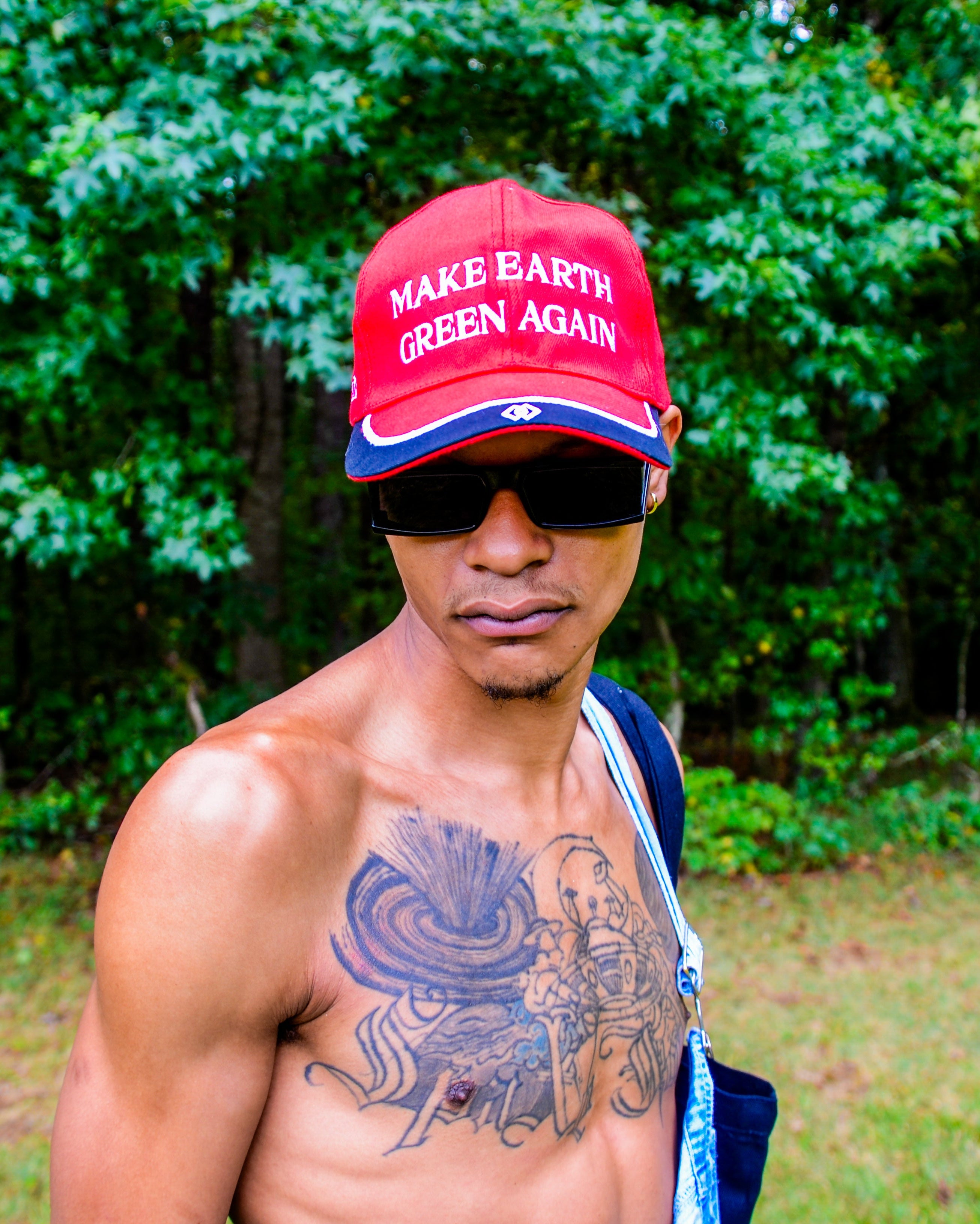 MEGA Hat