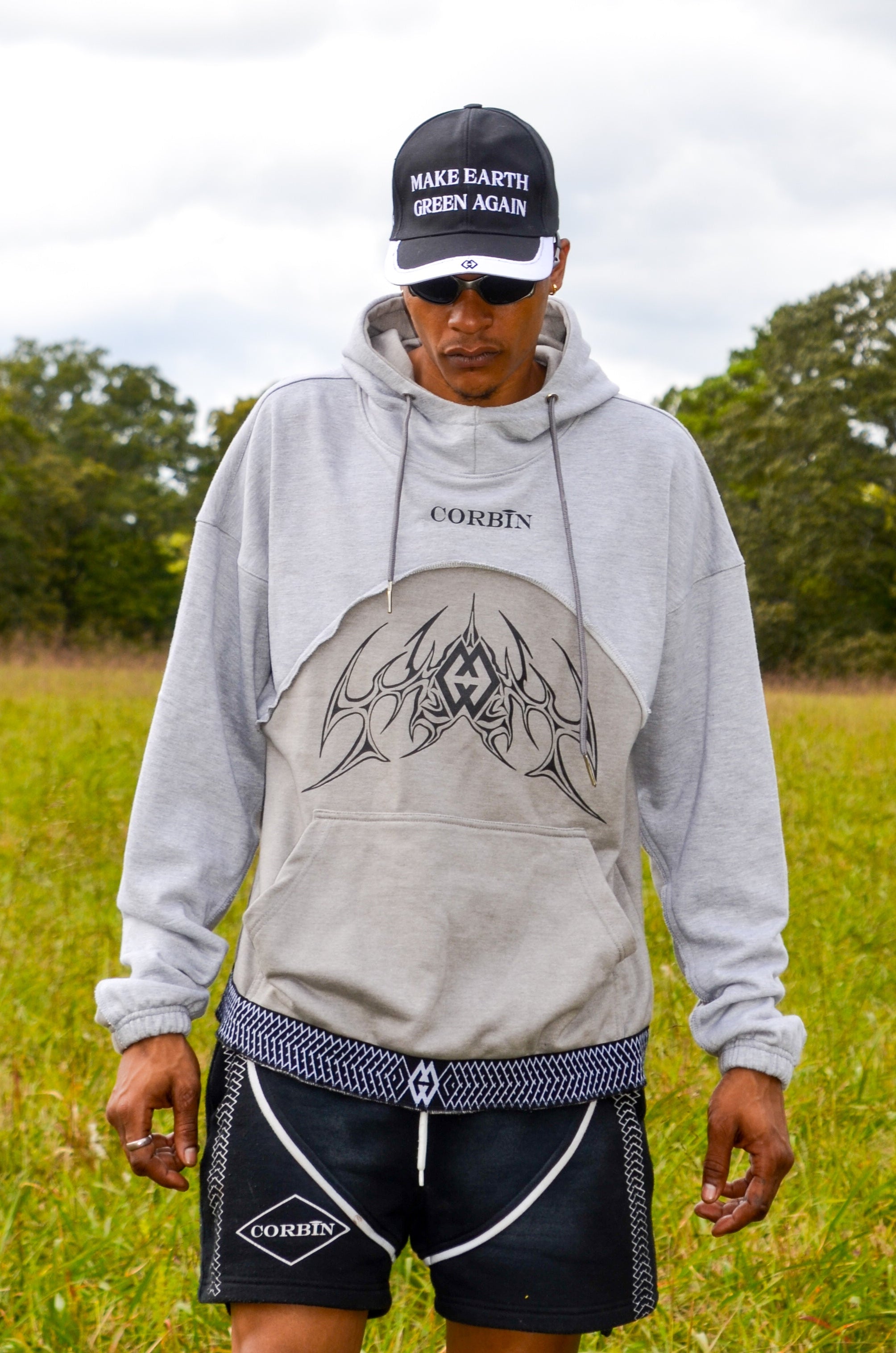 You Create You Hoodie