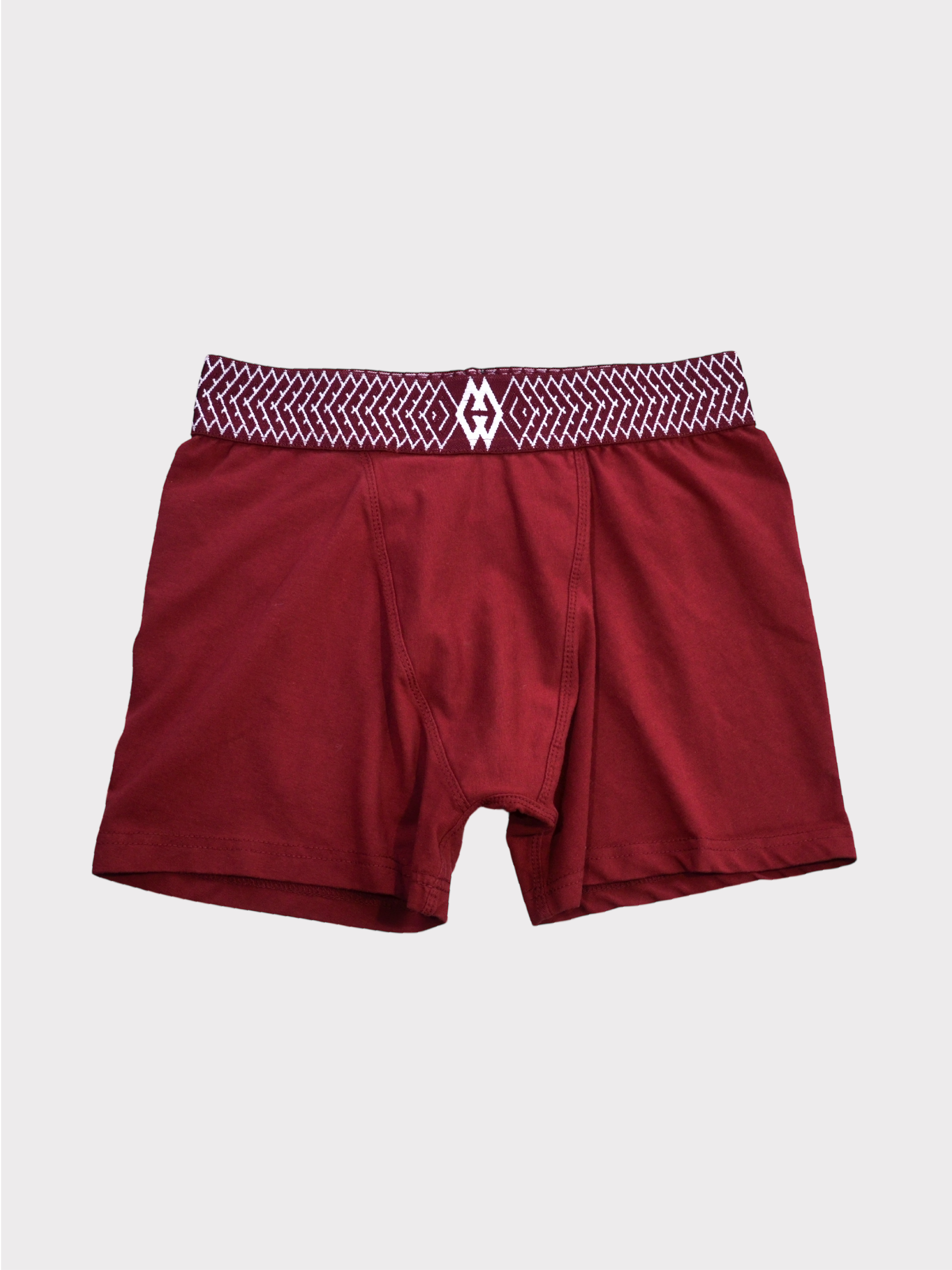 Diamond Link Boxer Brief