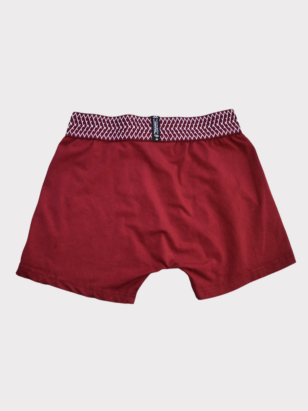 Diamond Link Boxer Brief