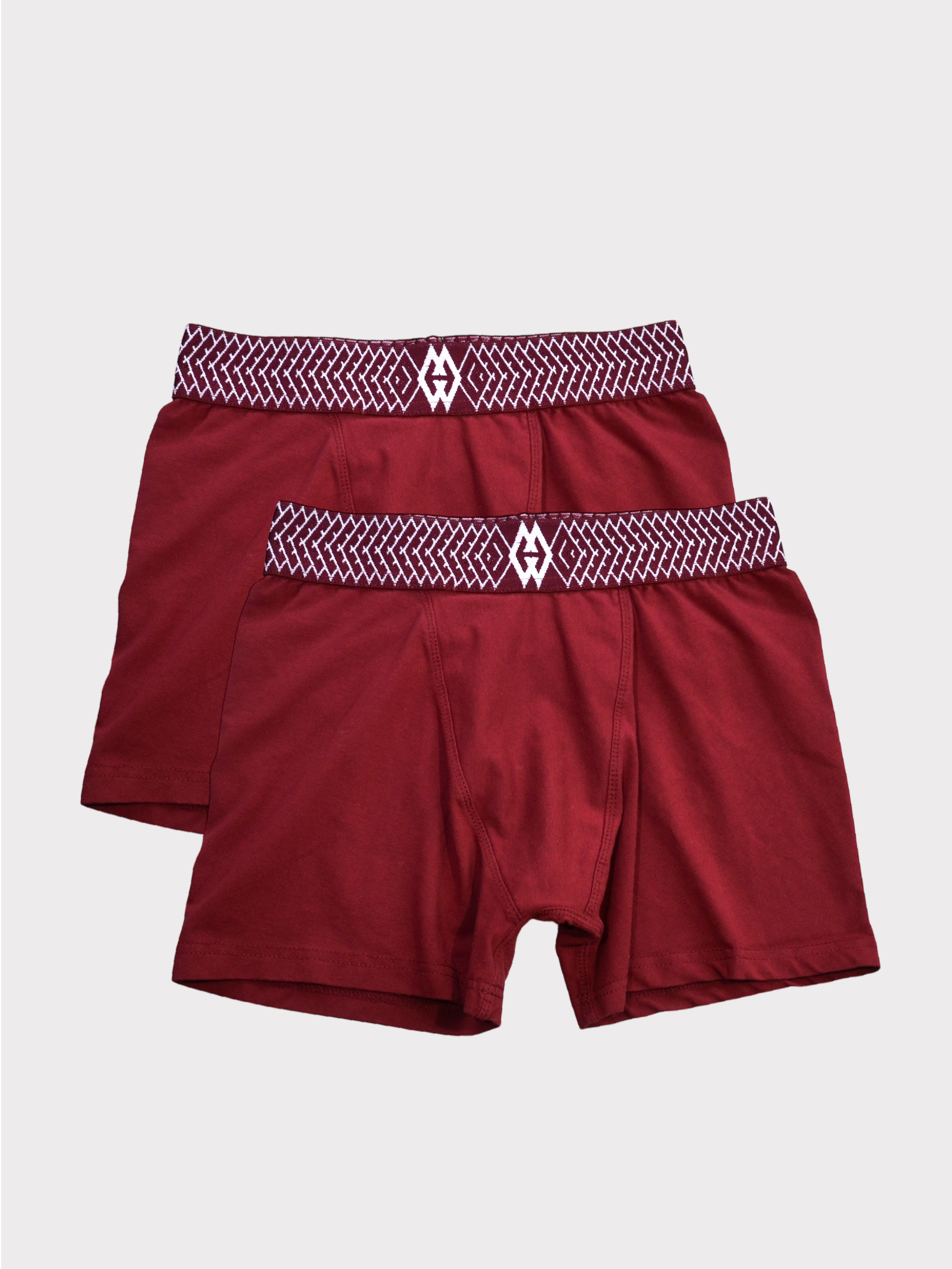 Diamond Link Boxer Brief Double Bundle