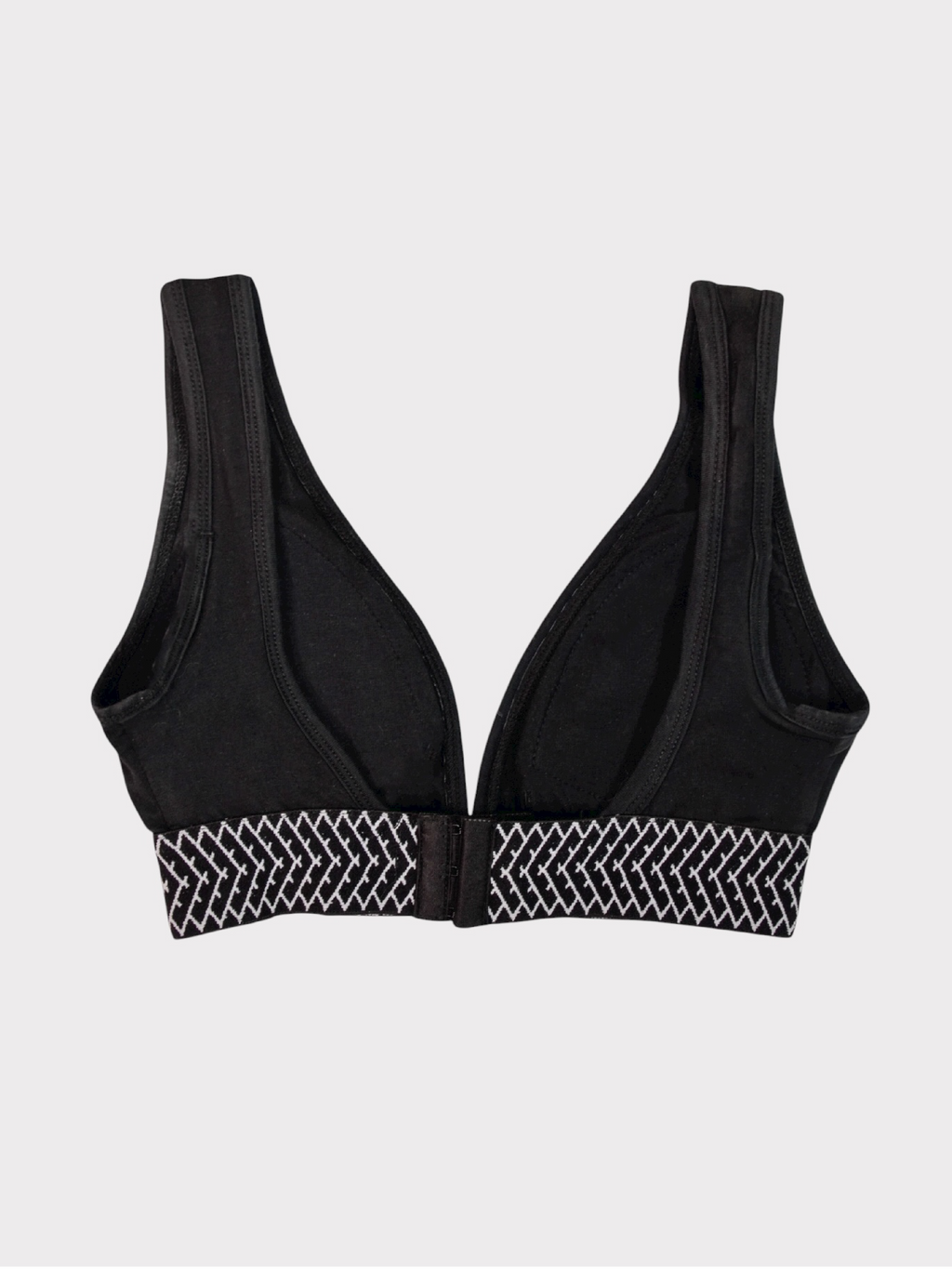 Diamond Link Bra