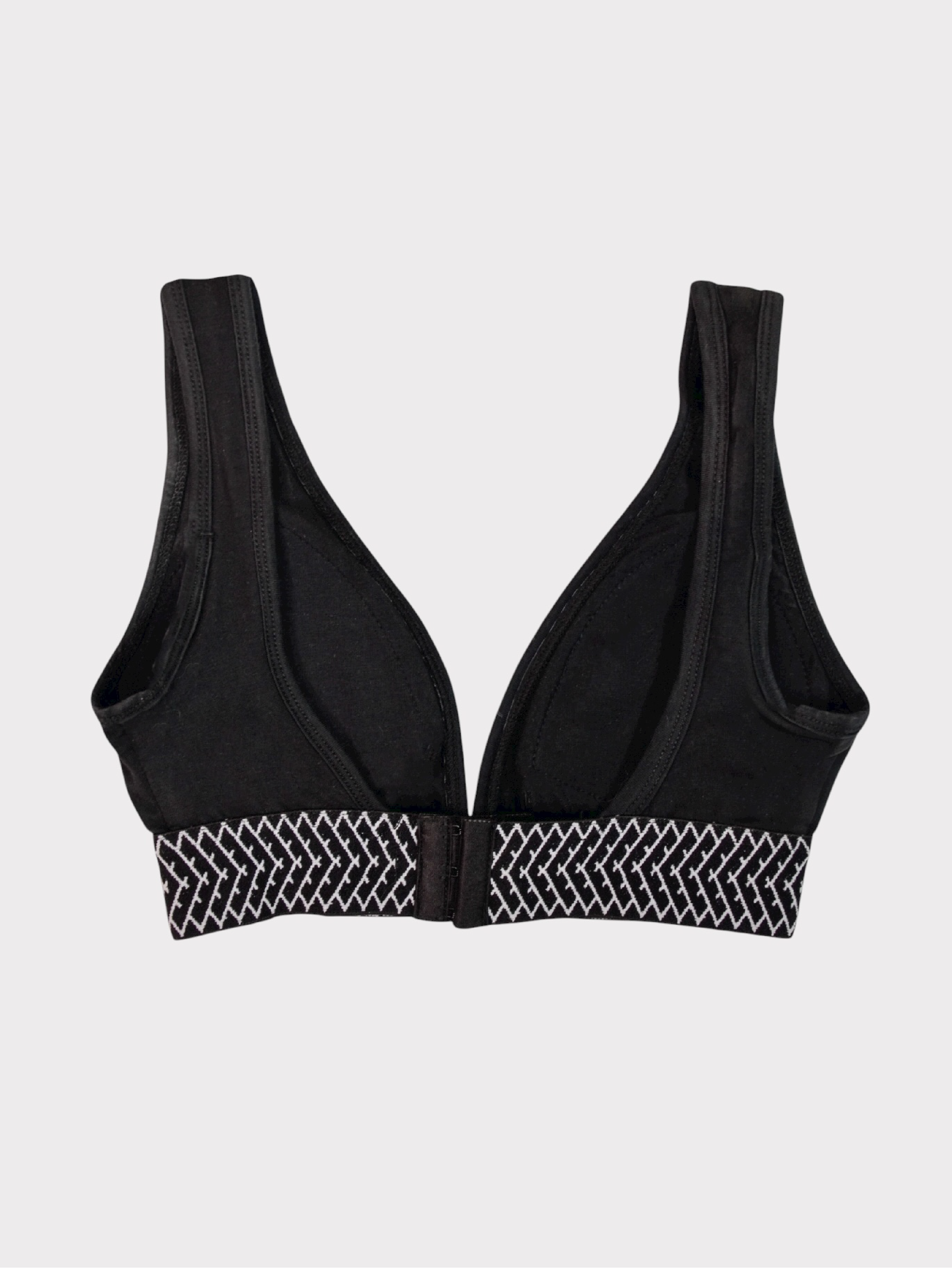 Diamond Link Bra