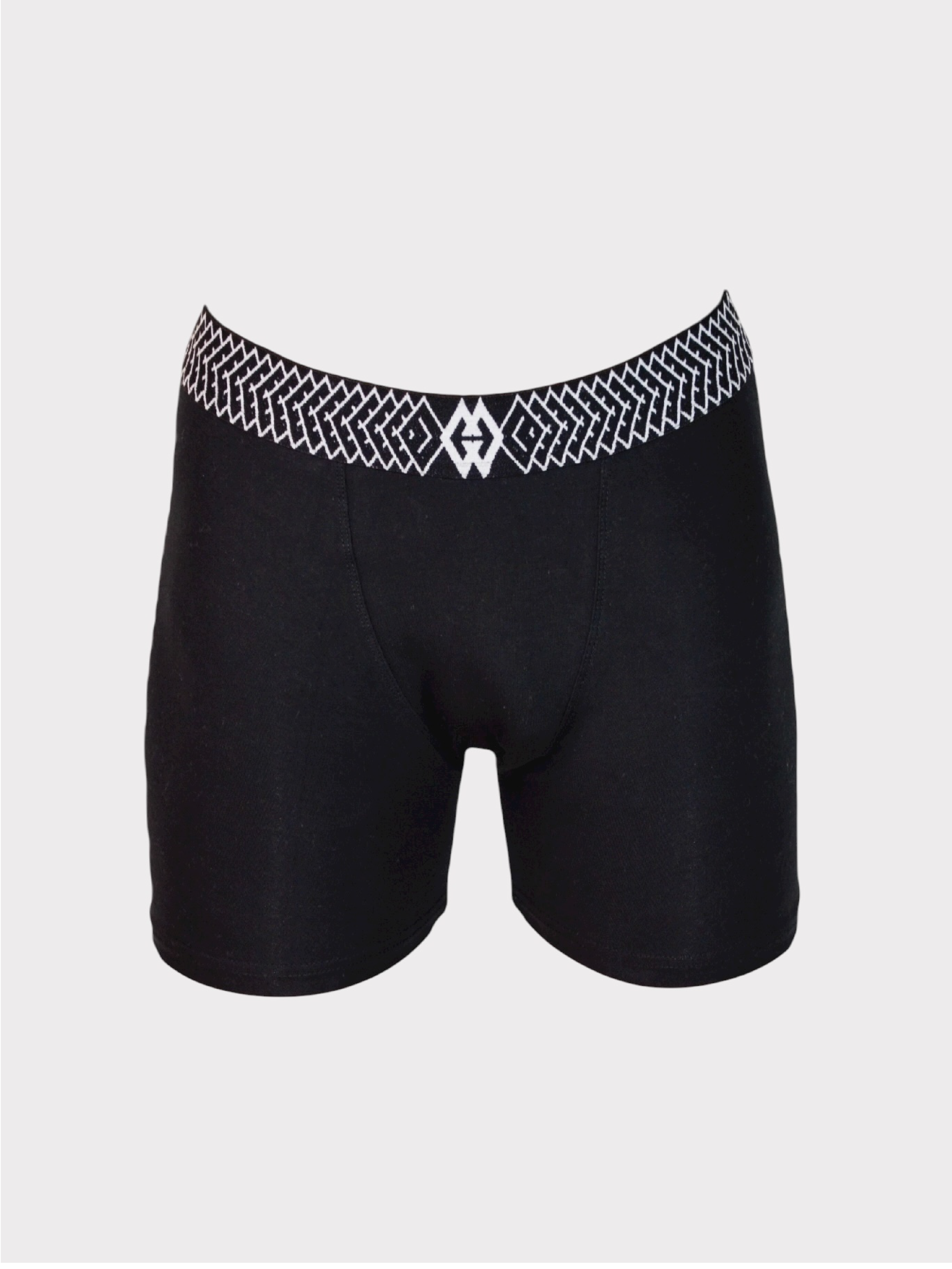 Diamond Link Boxer Brief