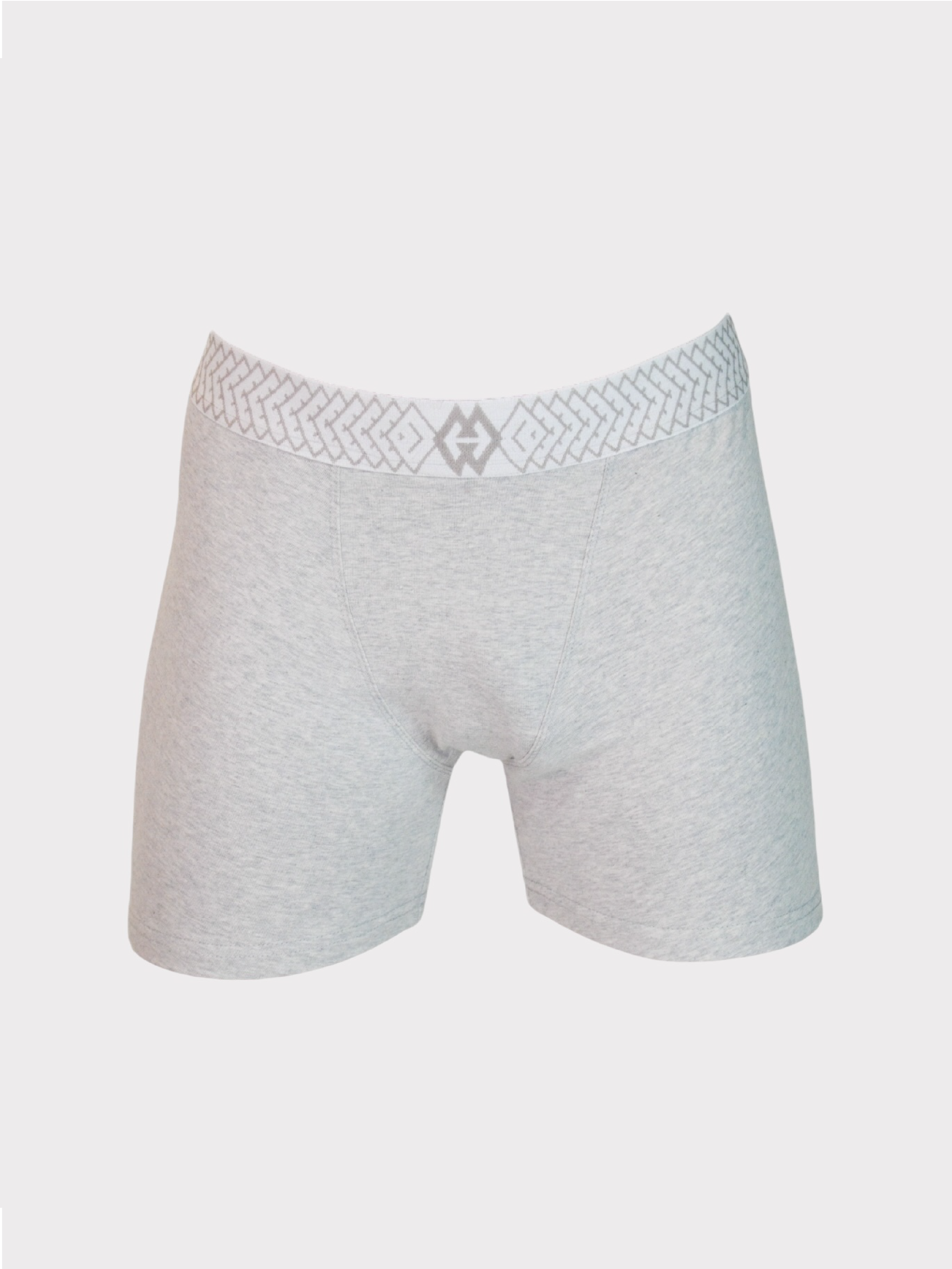Diamond Link Boxer Brief