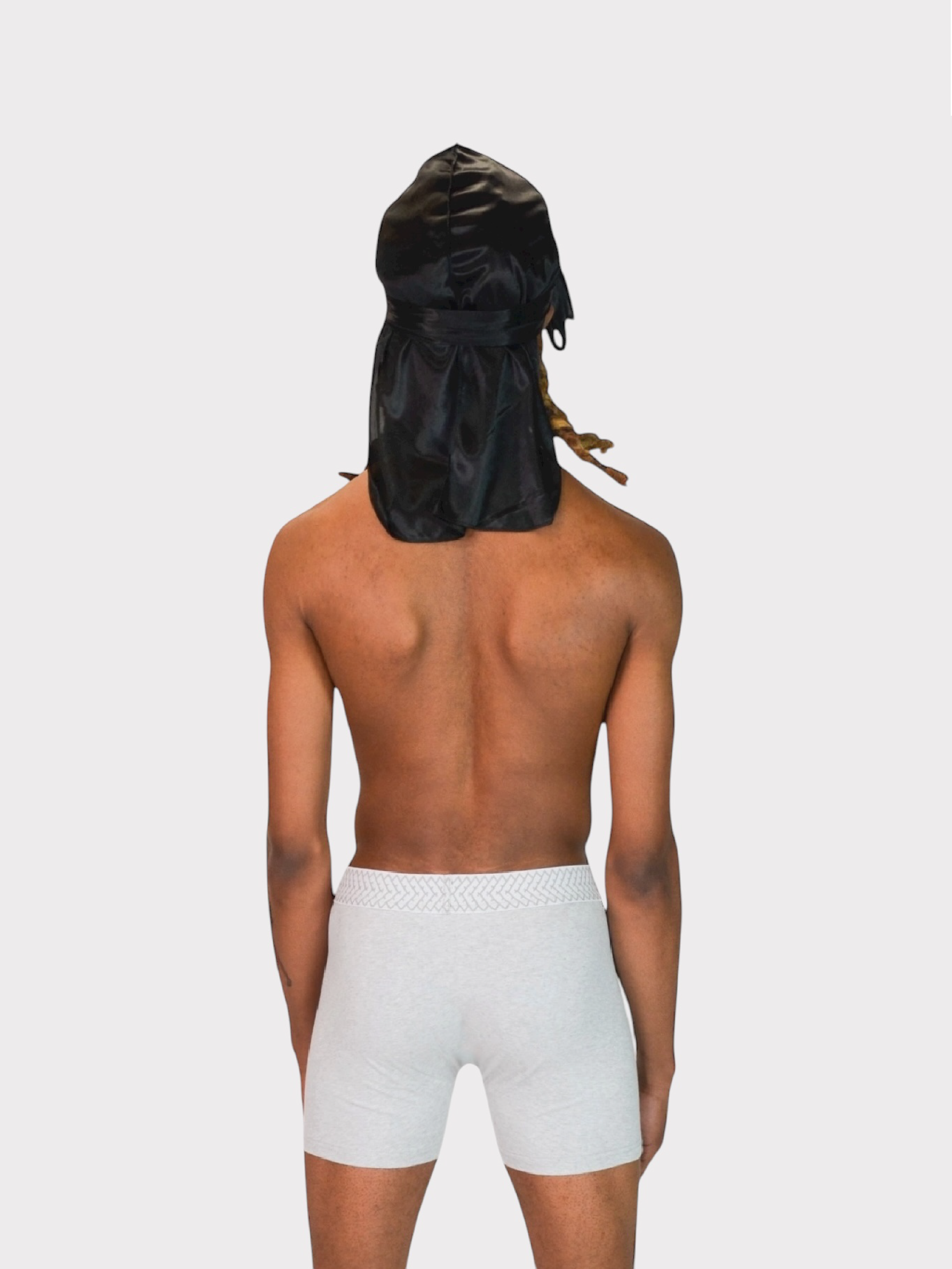 Diamond Link Boxer Brief Triple Bundle