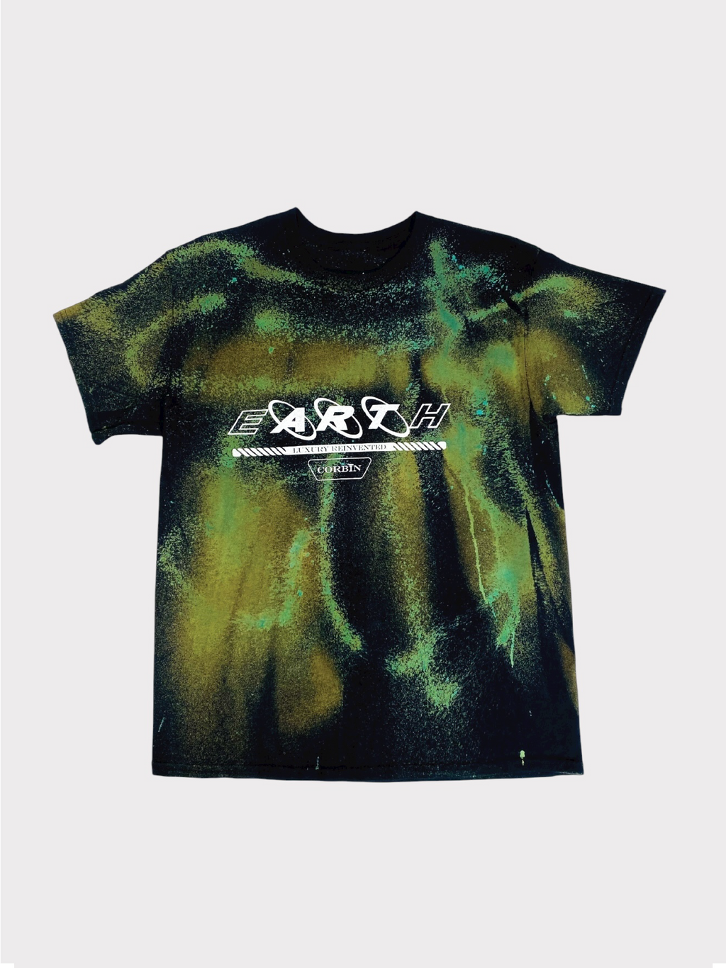 Earth Tee