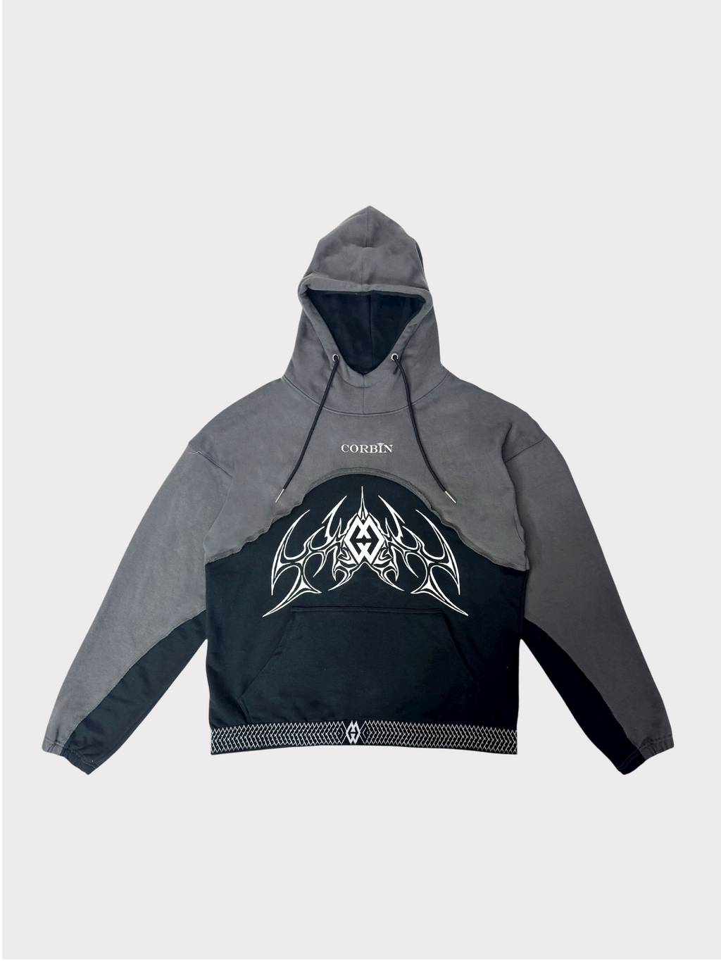 You Create You Hoodie