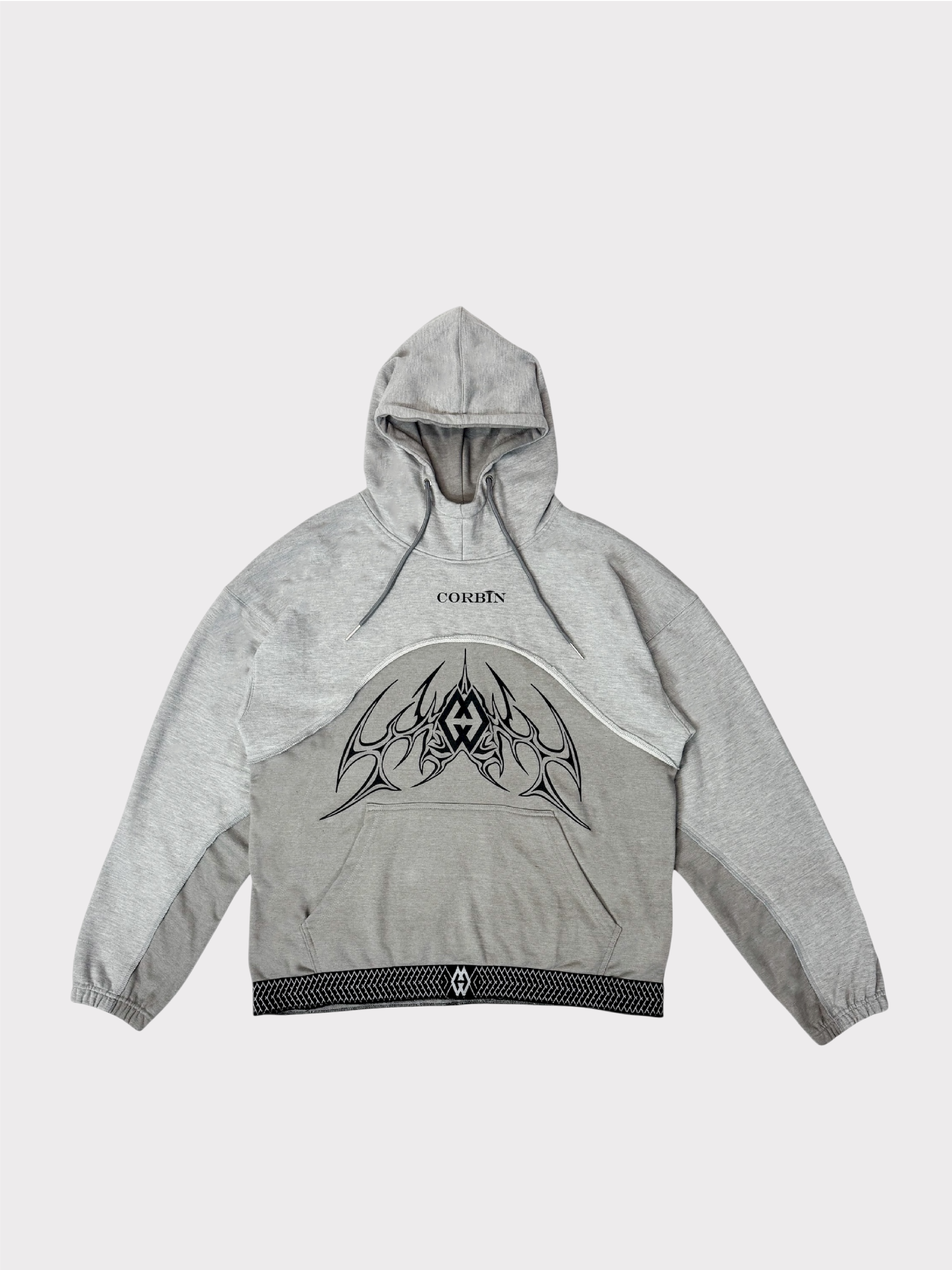 You Create You Hoodie