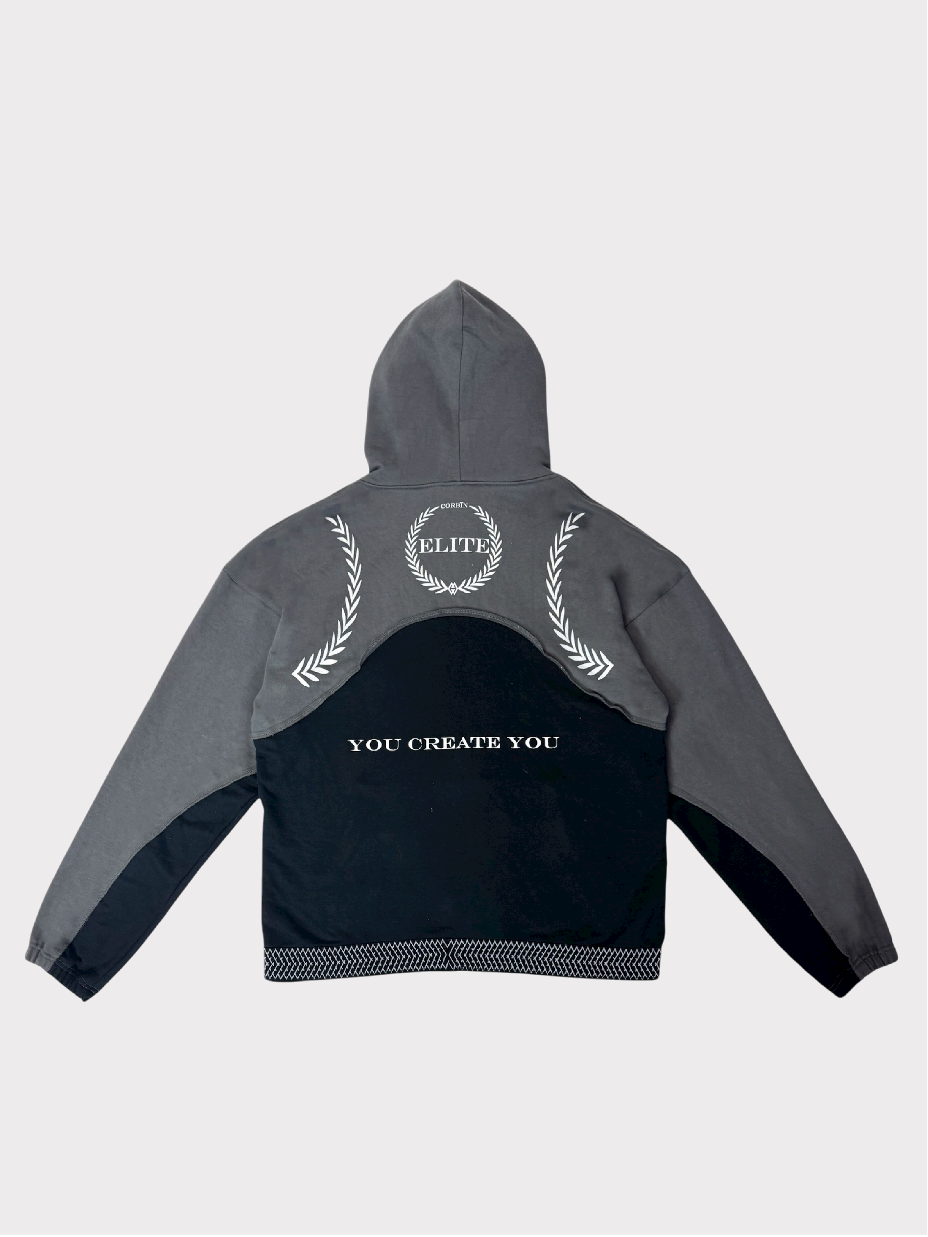 You Create You Hoodie
