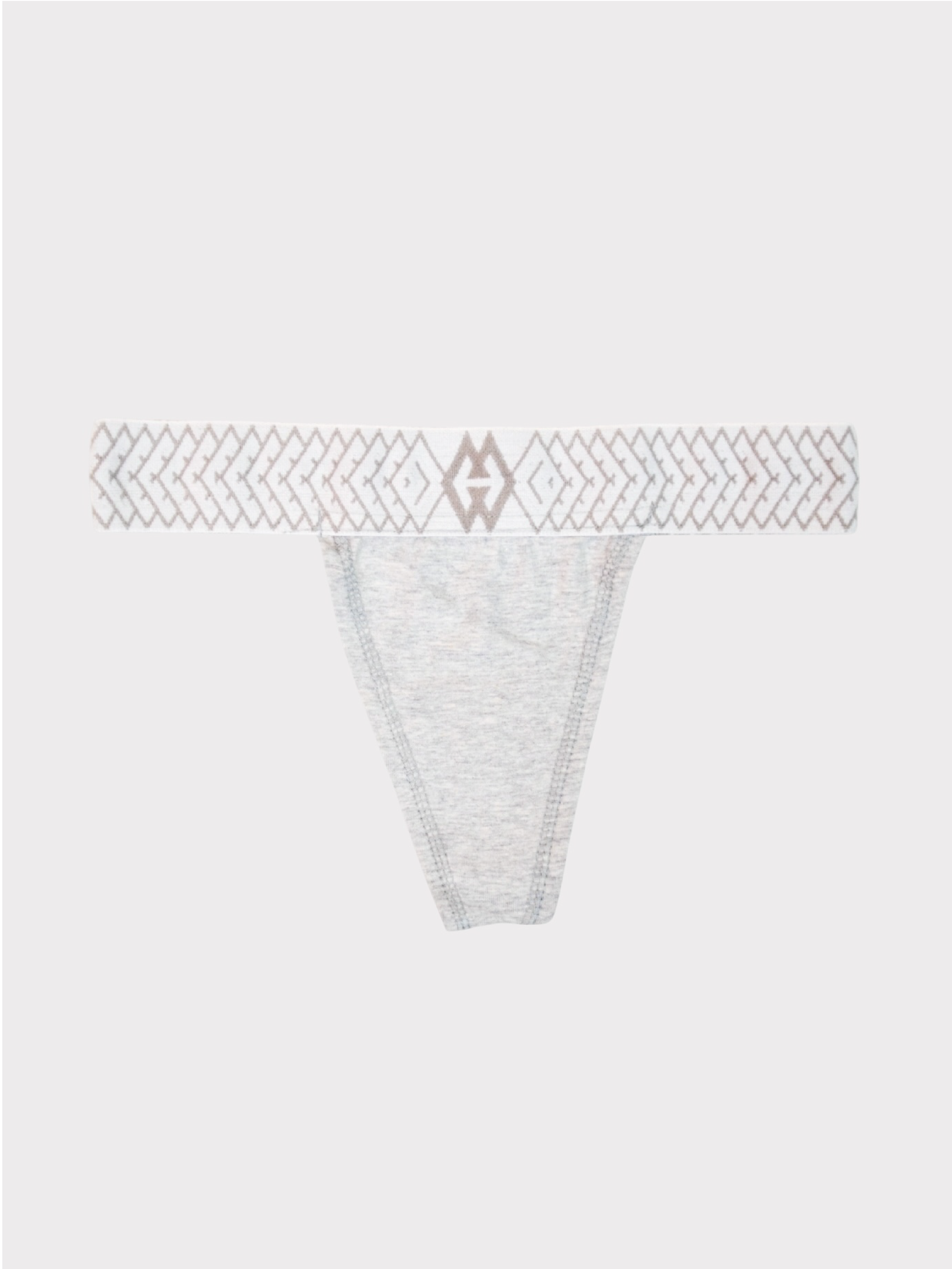 Diamond Link Thong